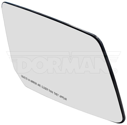 56076 Door Mirror Glass Dorman - HELP Canada