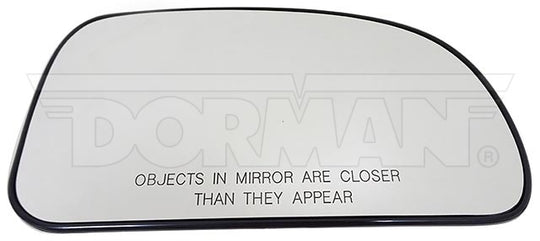 56078 Door Mirror Glass Dorman - HELP Canada
