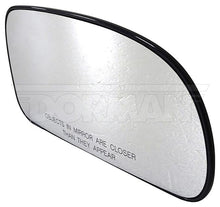 Load image into Gallery viewer, 56078 Door Mirror Glass Dorman - HELP Canada