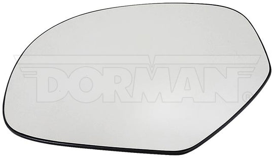 56081 Door Mirror Glass Dorman - HELP Canada