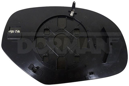 56081 Door Mirror Glass Dorman - HELP Canada