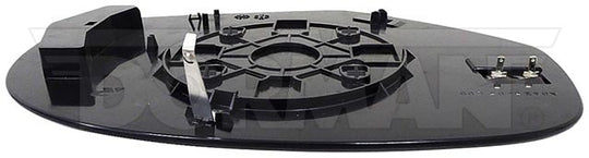 56081 Door Mirror Glass Dorman - HELP Canada