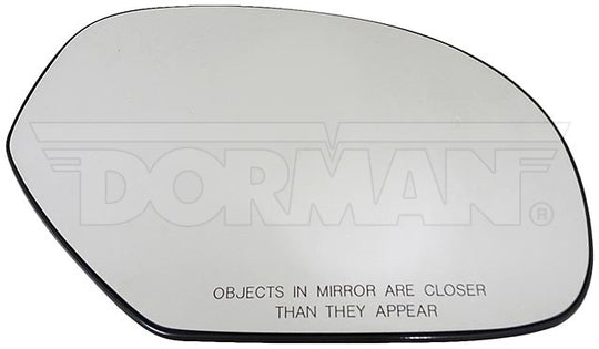 56082 Door Mirror Glass Dorman - HELP Canada