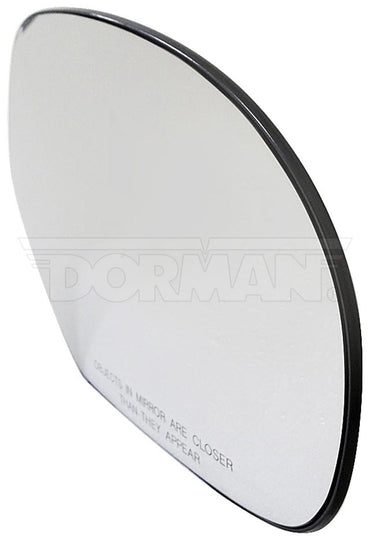 56082 Door Mirror Glass Dorman - HELP Canada