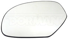 Load image into Gallery viewer, 56083 Door Mirror Glass Dorman - HELP Canada