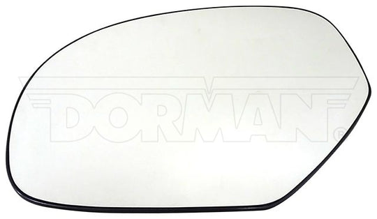 56083 Door Mirror Glass Dorman - HELP Canada