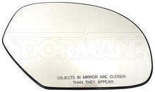 Load image into Gallery viewer, 56084 Door Mirror Glass Dorman - HELP Canada