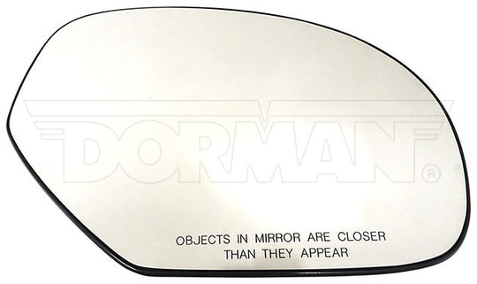 56084 Door Mirror Glass Dorman - HELP Canada