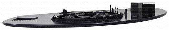 56084 Door Mirror Glass Dorman - HELP Canada