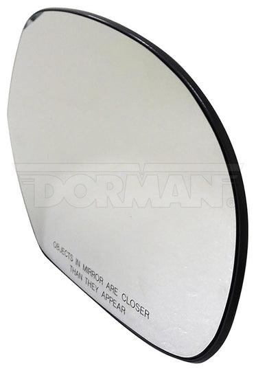 56084 Door Mirror Glass Dorman - HELP Canada