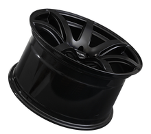 Charger l'image dans la galerie, 560881022 - XXR 560 18X8.5 5X114.3 / 5X100 35mm Flat Black - XXR Wheels Canada