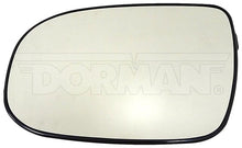 Charger l'image dans la galerie, 56089 Door Mirror Glass Dorman - HELP Canada
