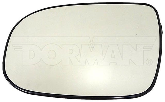 56089 Door Mirror Glass Dorman - HELP Canada