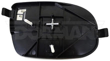 Charger l'image dans la galerie, 56089 Door Mirror Glass Dorman - HELP Canada