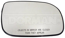Load image into Gallery viewer, 56090 Door Mirror Glass Dorman - HELP Canada