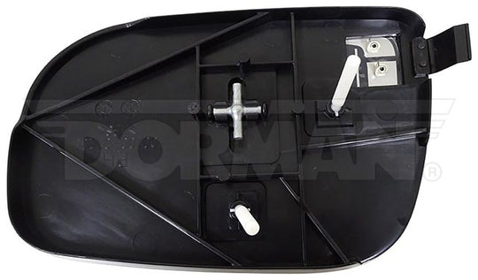 56090 Door Mirror Glass Dorman - HELP Canada