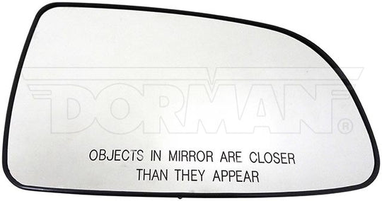 56091 Door Mirror Glass Dorman - HELP Canada