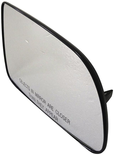 56091 Door Mirror Glass Dorman - HELP Canada