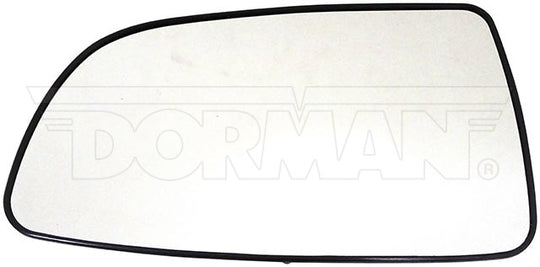 56092 Door Mirror Glass Dorman - HELP Canada