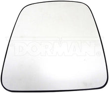 Charger l'image dans la galerie, 56095 Door Mirror Glass Dorman - HELP Canada