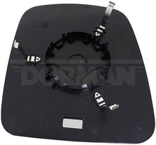 Charger l'image dans la galerie, 56095 Door Mirror Glass Dorman - HELP Canada