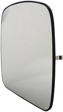 Charger l'image dans la galerie, 56095 Door Mirror Glass Dorman - HELP Canada