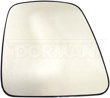 Charger l'image dans la galerie, 56096 Door Mirror Glass Dorman - HELP Canada