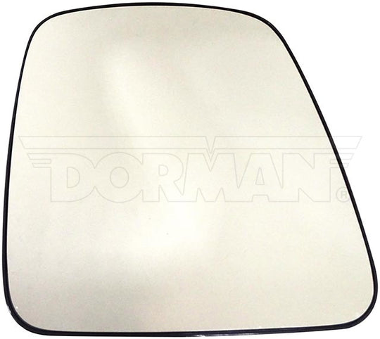 56096 Door Mirror Glass Dorman - HELP Canada