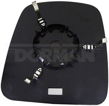 Charger l'image dans la galerie, 56096 Door Mirror Glass Dorman - HELP Canada