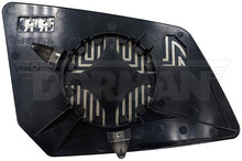 Load image into Gallery viewer, 56097 Door Mirror Glass Dorman - HELP Canada