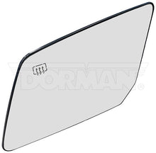 Load image into Gallery viewer, 56097 Door Mirror Glass Dorman - HELP Canada