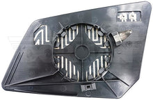 Charger l'image dans la galerie, 56098 Door Mirror Glass Dorman - HELP Canada