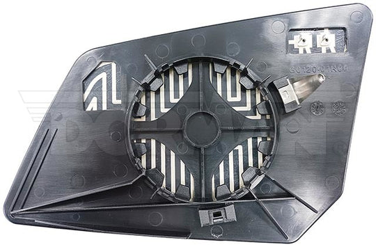 56098 Door Mirror Glass Dorman - HELP Canada