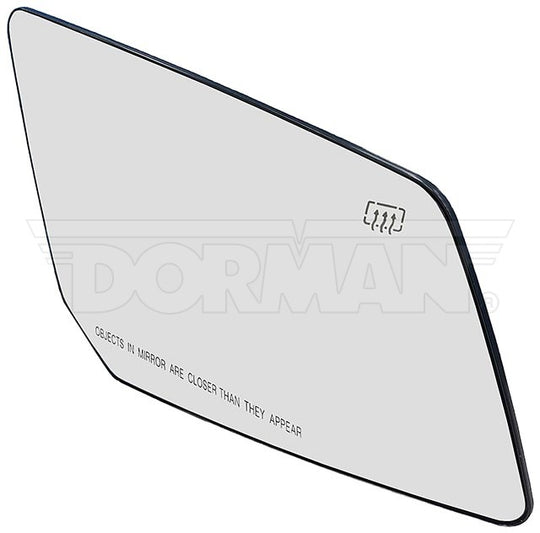 56098 Door Mirror Glass Dorman - HELP Canada