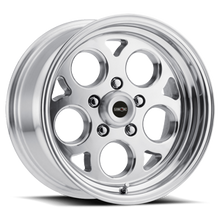 Load image into Gallery viewer, 561-5865P0 - Vision 561 Sport Mag 15X8 5X114.3 0mm Polished - Vision Wheels Canada