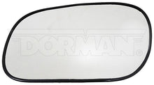 Charger l'image dans la galerie, 56100 Door Mirror Glass Dorman - HELP Canada