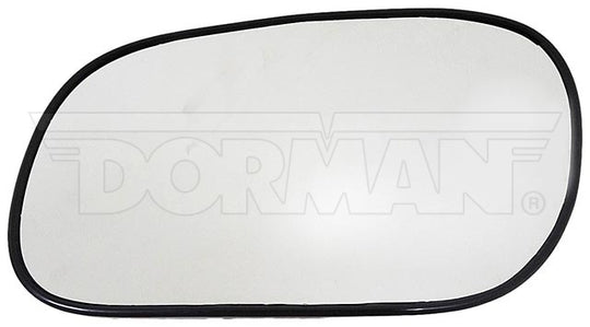 56100 Door Mirror Glass Dorman - HELP Canada