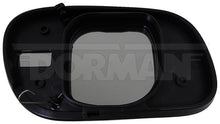 Charger l'image dans la galerie, 56100 Door Mirror Glass Dorman - HELP Canada