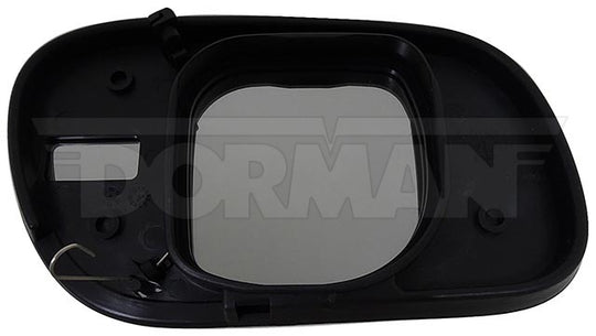 56100 Door Mirror Glass Dorman - HELP Canada