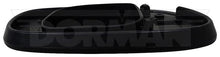 Charger l'image dans la galerie, 56100 Door Mirror Glass Dorman - HELP Canada