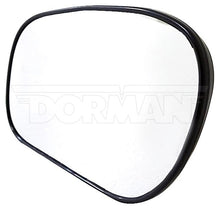 Charger l'image dans la galerie, 56100 Door Mirror Glass Dorman - HELP Canada