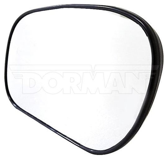 56100 Door Mirror Glass Dorman - HELP Canada