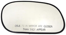 Load image into Gallery viewer, 56101 Door Mirror Glass Dorman - HELP Canada
