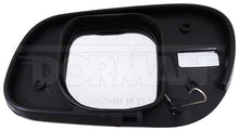 Load image into Gallery viewer, 56101 Door Mirror Glass Dorman - HELP Canada