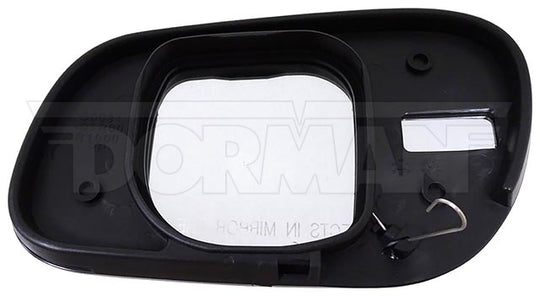 56101 Door Mirror Glass Dorman - HELP Canada