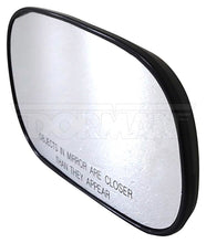 Load image into Gallery viewer, 56101 Door Mirror Glass Dorman - HELP Canada