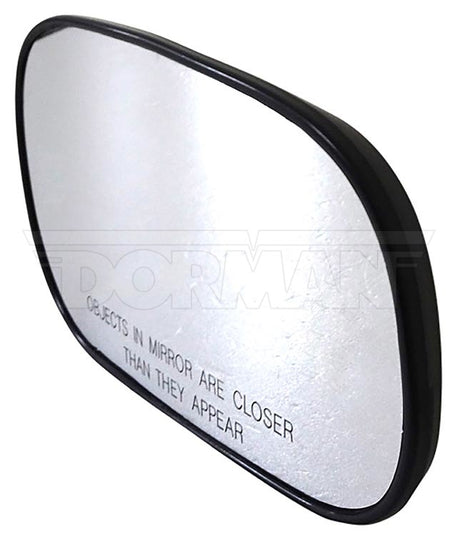 56101 Door Mirror Glass Dorman - HELP Canada