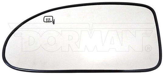 56102 Door Mirror Glass Dorman - HELP Canada