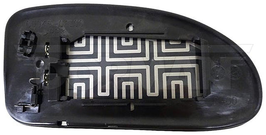 56102 Door Mirror Glass Dorman - HELP Canada