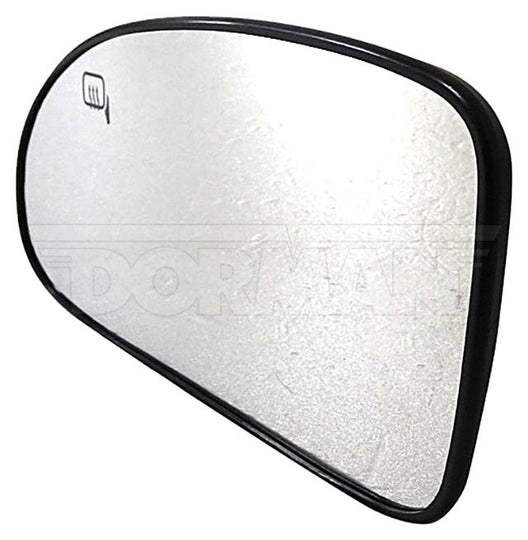 56102 Door Mirror Glass Dorman - HELP Canada